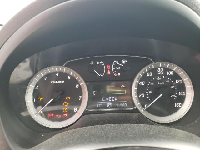 2015 NISSAN SENTRA S 3N1AB7AP2FY361489