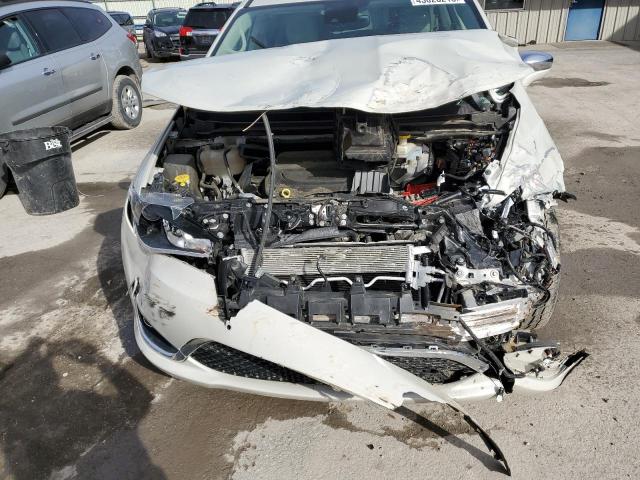 2019 CHRYSLER PACIFICA L - 2C4RC1GG7KR604256