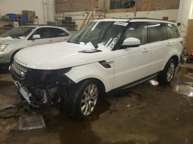 2014 Land Rover Range Rover Sport HSE