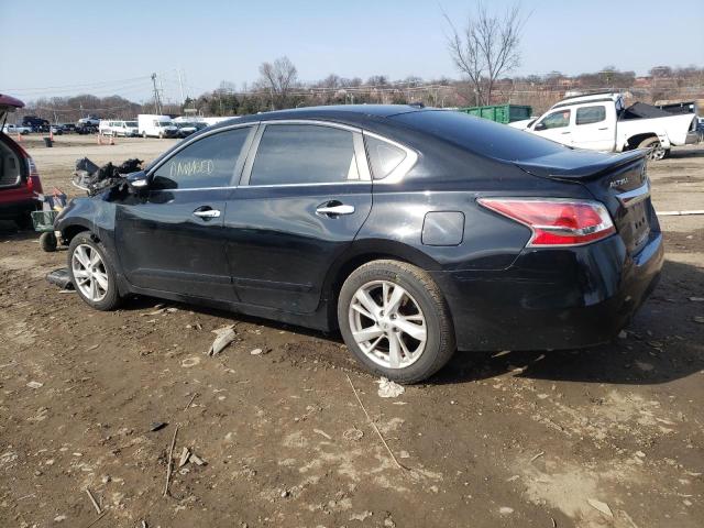 2015 NISSAN ALTIMA 2.5 1N4AL3AP9FN870422
