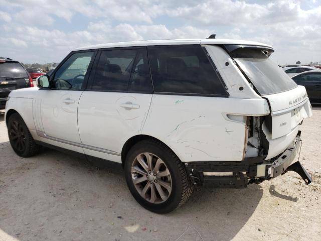 SALGS2VF2GA248975 Land Rover Range Rover Hse