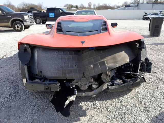 2021 CHEVROLET CORVETTE S 1G1YA2D4XM5100343