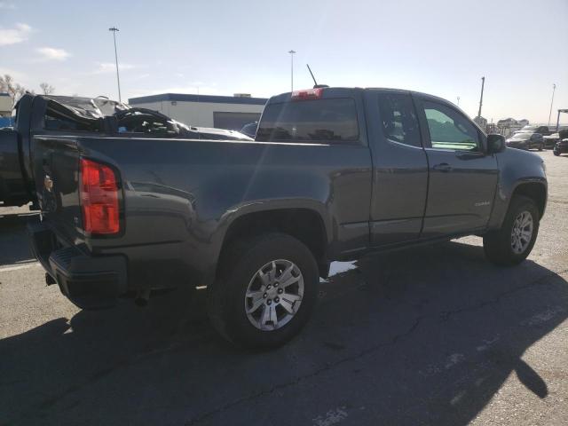 2016 CHEVROLET COLORADO L 1GCHSCE36G1285647