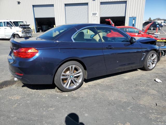 WBA4U1C31H5A16238 BMW 440XI