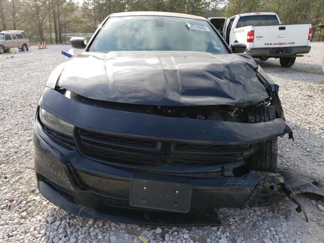 2019 DODGE CHARGER SX 2C3CDXBG5KH714262