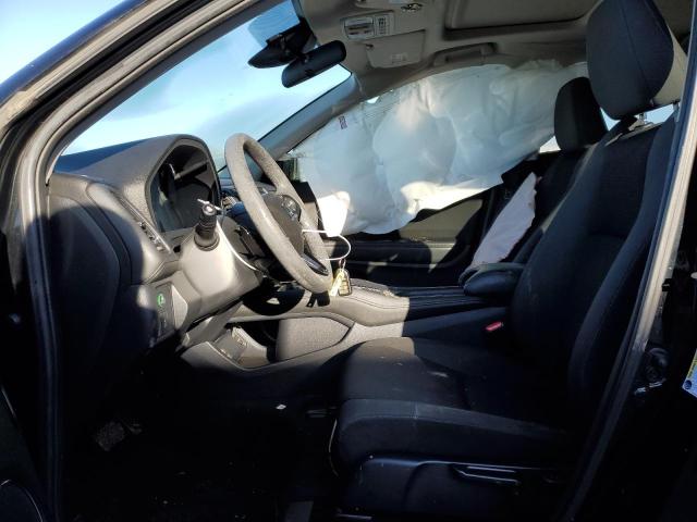 2019 HONDA HR-V EX 3CZRU6H58KM711017