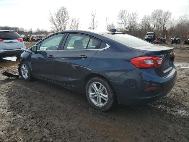 2016 CHEVROLET CRUZE LT 1G1BE5SM5G7296733