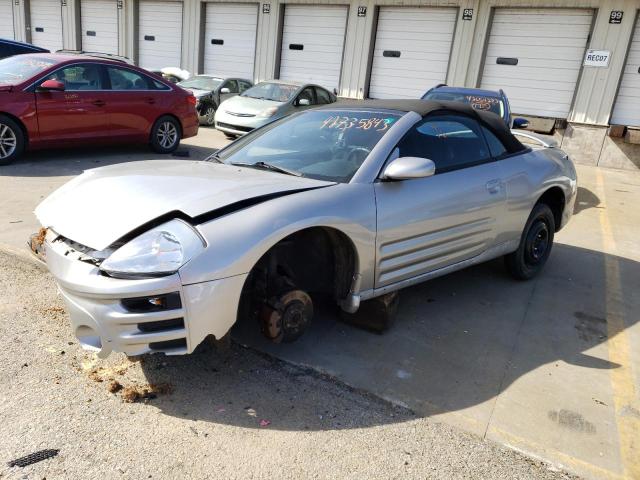 2004 Mitsubishi Eclipse 