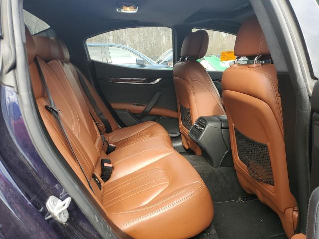 ZAM57XSA8F1141591 Maserati Ghibli