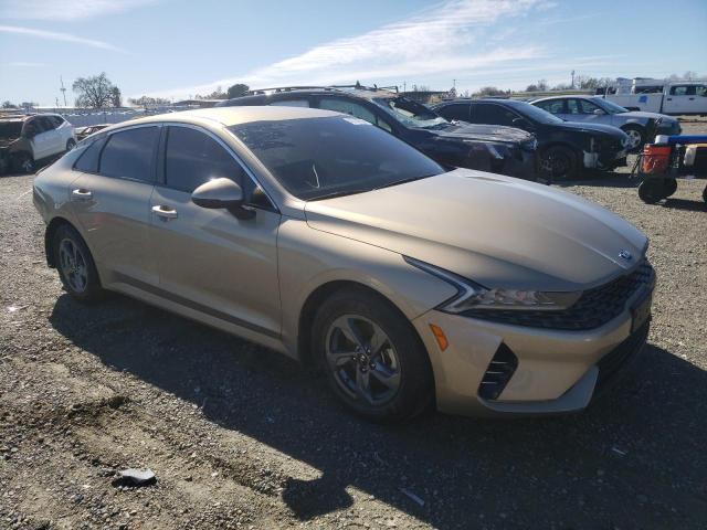 5XXG14J22MG035601 KIA K5 LXS