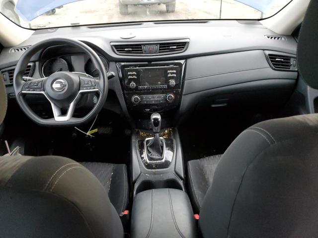 KNMAT2MT1HP604509 Nissan ROGUE S