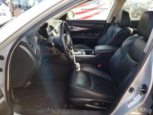 2015 INFINITI Q70 3.7 JN1BY1AR7FM561420
