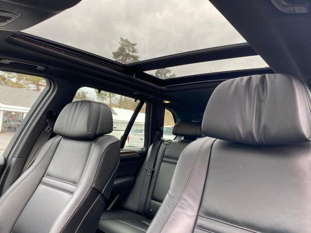 5UXZV4C57D0E10812 BMW X5 Xdrive35i