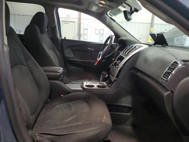 1GKKRPED1CJ291842 GMC Acadia