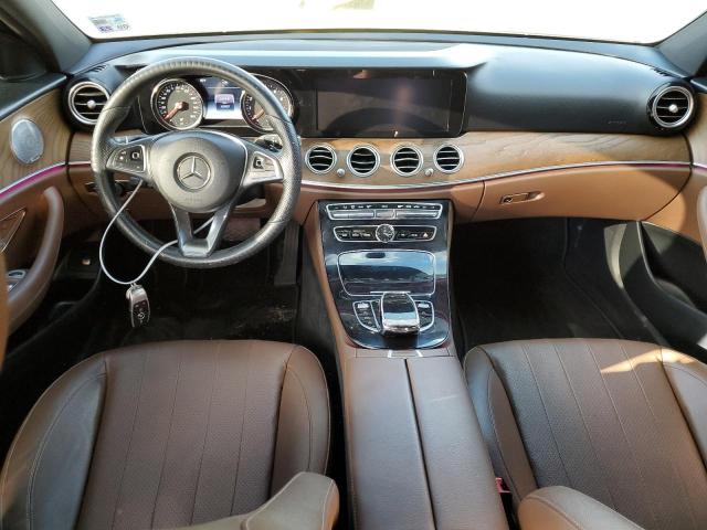 2017 MERCEDES-BENZ E 300 - WDDZF4JBXHA156345