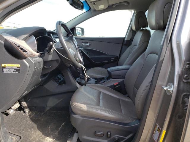 2017 HYUNDAI SANTA FE S 5NMZU3LB5HH002638