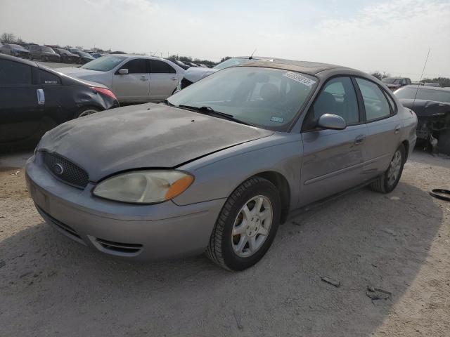 2006 Ford Taurus SEL