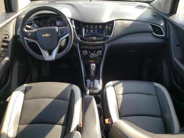2019 CHEVROLET TRAX PREMI KL7CJRSB5KB758949
