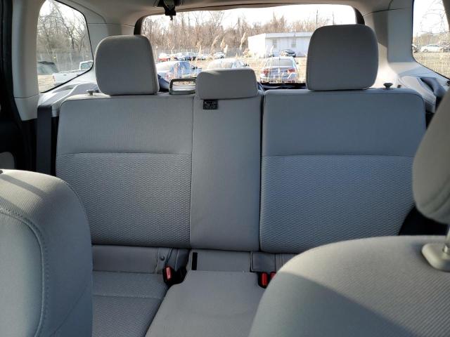 JF2SJABC2FH480685 Subaru Forester 2.5i