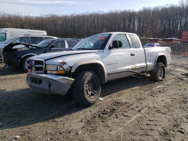 1999 Dodge Dakota 