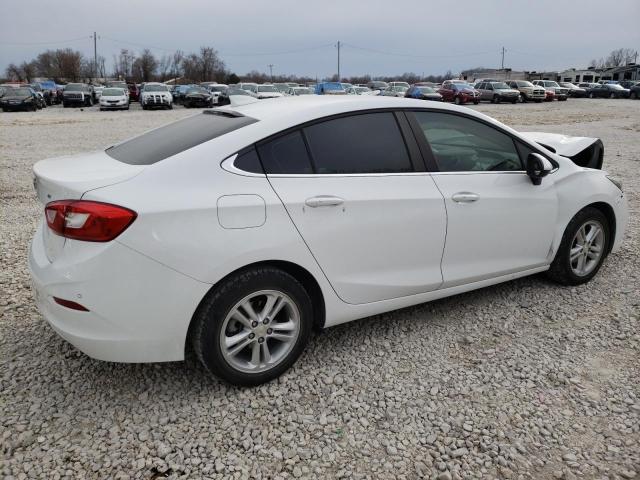 2018 CHEVROLET CRUZE LT 1G1BE5SM3J7159409