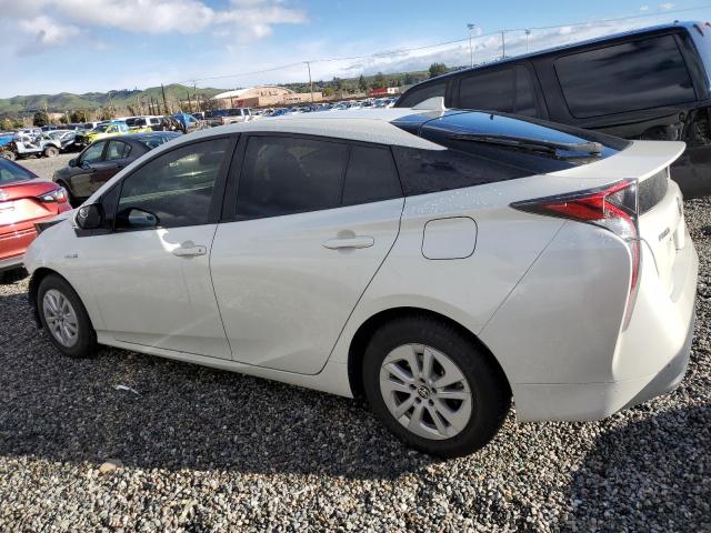 2016 TOYOTA PRIUS JTDKBRFU6G3519709