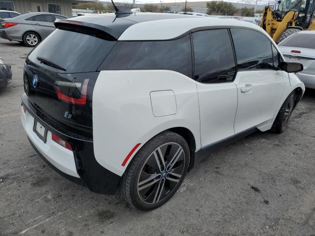 2016 BMW I3 REX - WBY1Z4C56GV505805