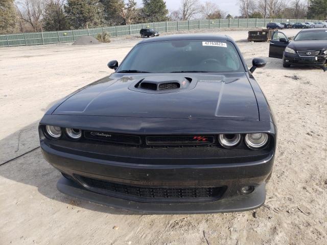2021 DODGE CHALLENGER 2C3CDZFJ0MH646005
