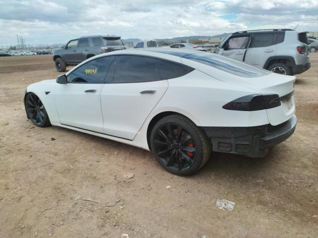 2017 TESLA MODEL S 5YJSA1E20HF219348