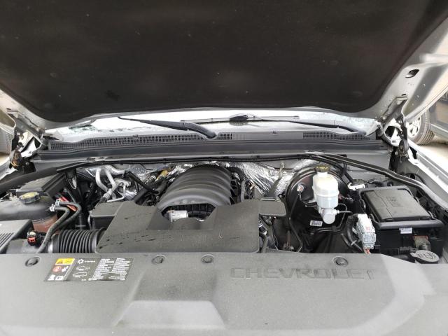 2016 CHEVROLET TAHOE C150 1GNSCBKC7GR484104