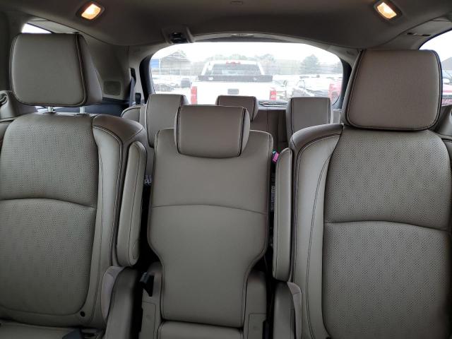 2023 HONDA ODYSSEY EL 5FNRL6H99PB005018