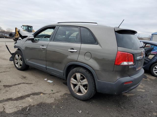 5XYKUCA62CG302017 KIA SORENTO EX