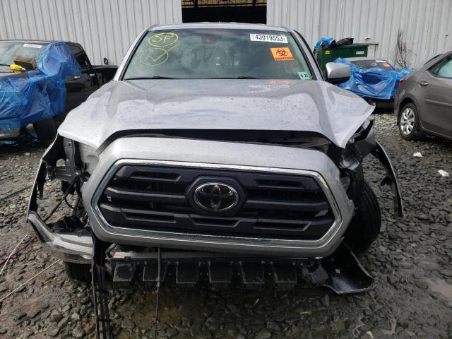 2018 TOYOTA TACOMA ACC 5TFSZ5ANXJX141379