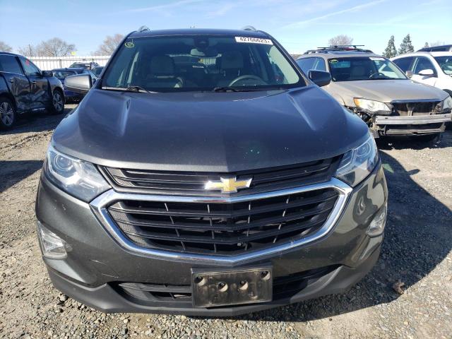 2020 CHEVROLET EQUINOX LT 3GNAXVEX2LL234772