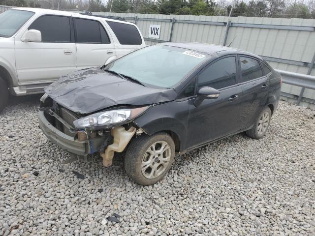 2016 FORD FIESTA SE - 3FADP4BJ3GM185863