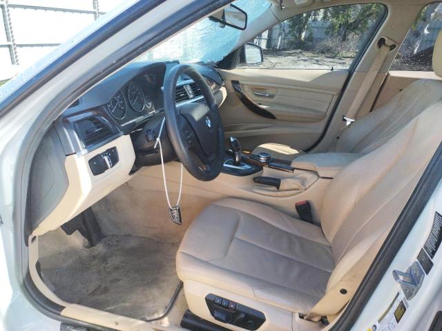 WBA3C3G59ENR25469 BMW 320 I Xdrive