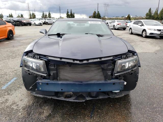 2015 CHEVROLET CAMARO LS 2G1FB1E37F9283937