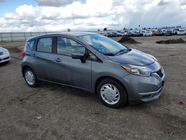 2018 NISSAN VERSA NOTE 3N1CE2CP3JL364231