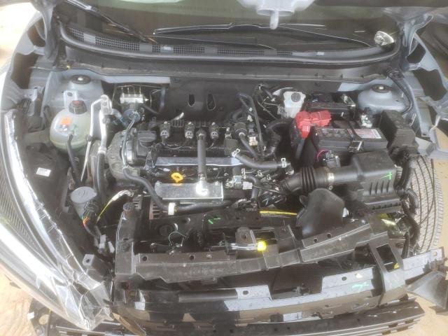 3N1CP5DV2PL480294 Nissan KICKS SR