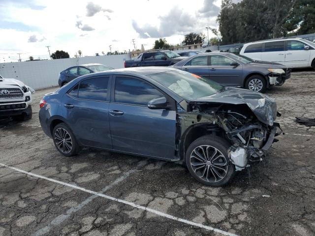 2015 TOYOTA COROLLA L 5YFBURHE5FP266887