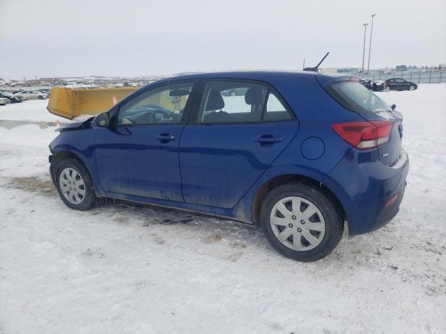 3KPA25AD8ME383454 KIA RIO S