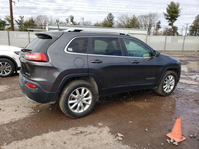 1C4PJMDS6GW227747 Jeep Cherokee Limited