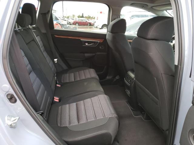 2020 HONDA CR-V EX - 7FART6H52LE015630
