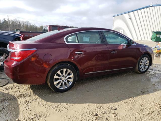 2015 BUICK LACROSSE 1G4GA5GR5FF243642
