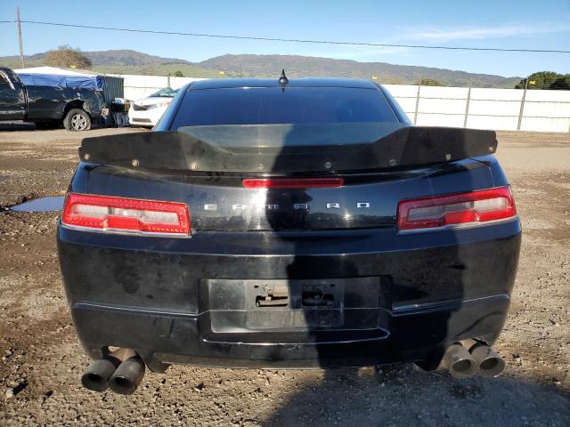 2015 CHEVROLET CAMARO 2G1FD1E30F9209270