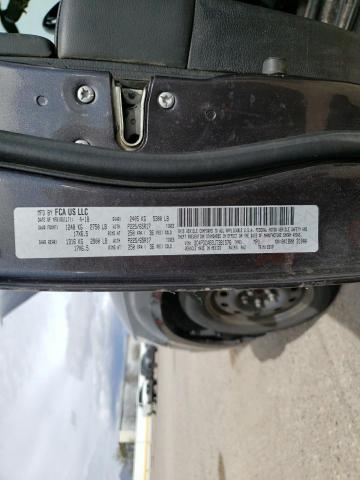 2018 DODGE JOURNEY SE - 3C4PDCAB3JT381576