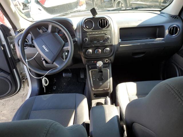 1J4NF2GB7AD611767 Jeep Patriot Sport