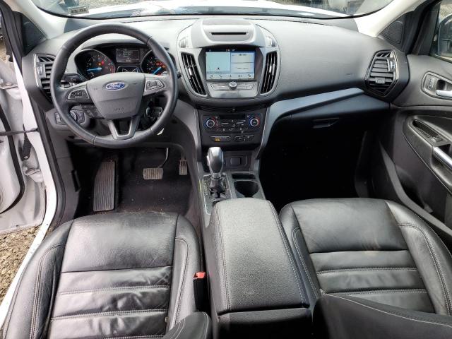 2018 FORD ESCAPE SEL 1FMCU9HD2JUA98595