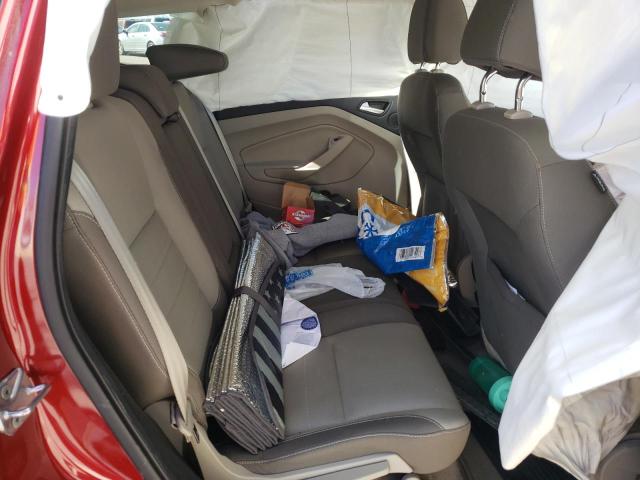 2016 FORD ESCAPE SE 1FMCU0GX7GUC11800