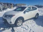 2015 TOYOTA RAV4 LE - 2T3BFREVXFW259101
